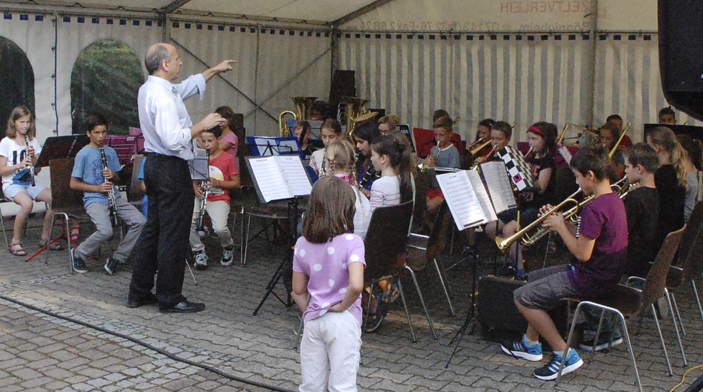 Ganerbenfest 2014