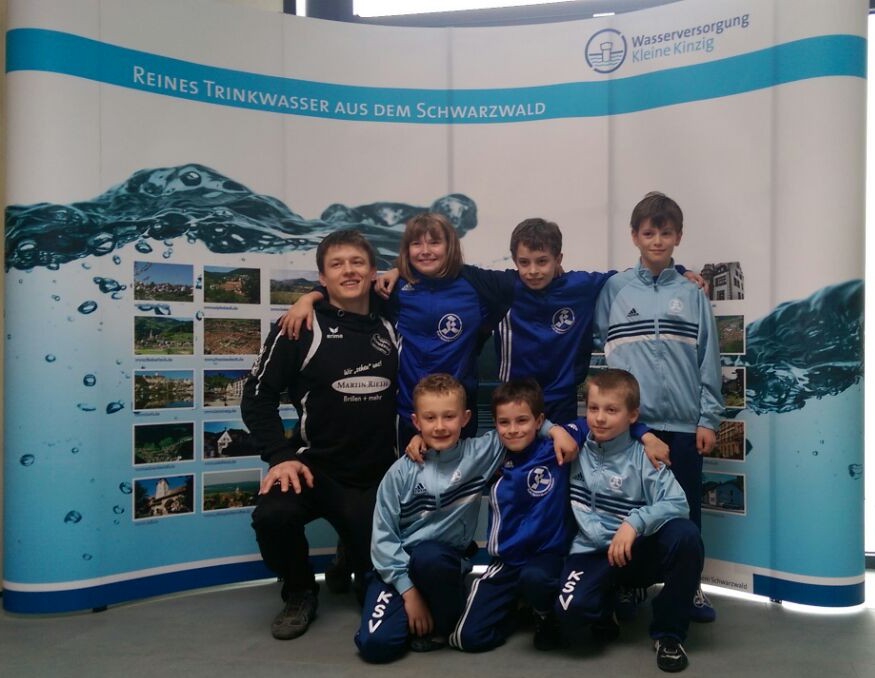 Turnier Aichhalden 2015