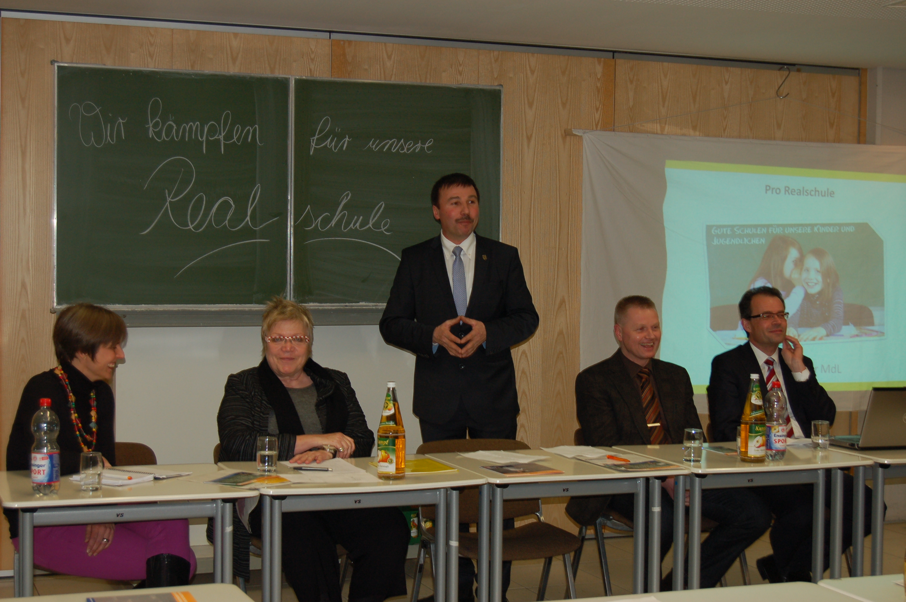 Realschule Gerlingen