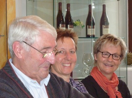 Weinkolleg 4.5.