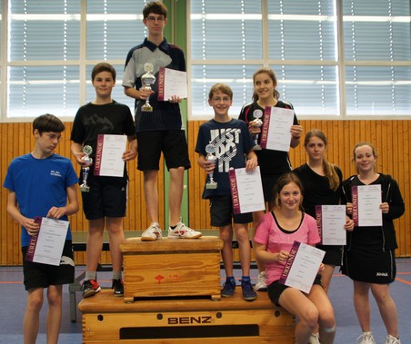 TT-VM Jugend 2013