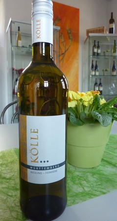 K&ouml;lle Riesling