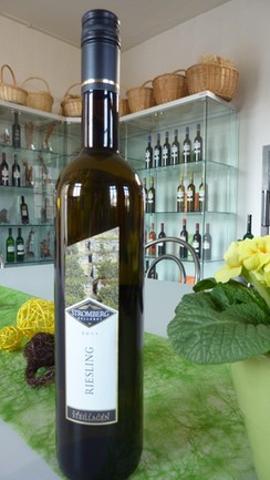 Steillagen-Riesling