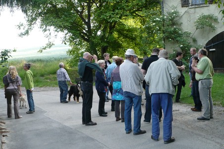 Markungsumgang 2012