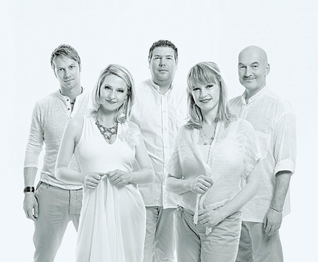 Musiker Band Daydream