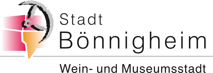 Logo der Stadt Bönnigheim – Wein- und Museumsstadt