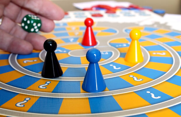 Spiele Spieleabend Brettspiel