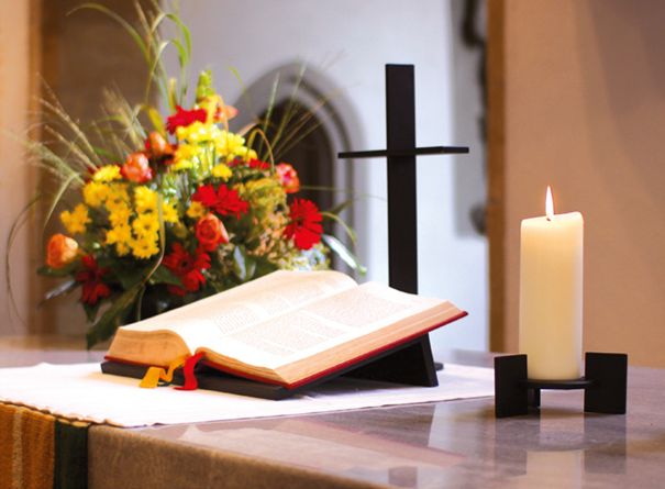 Foto: Ev. Kirchengemeinde