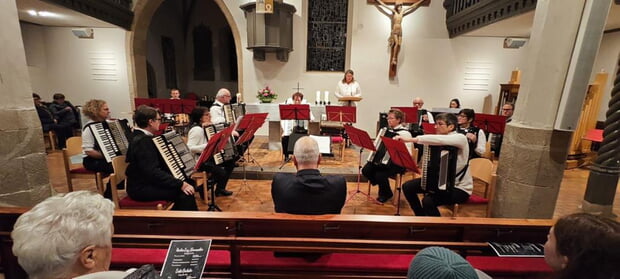 1. Orchester