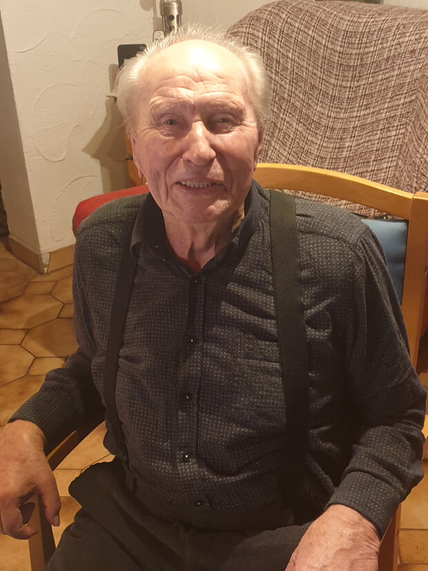 Hellmut Umbach