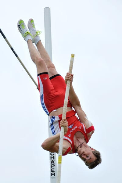 40. HIFA - Bönnigheimer Sportfest an Himmelfahrt 