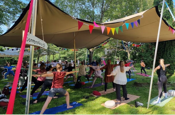 Zensationfestival 2025 