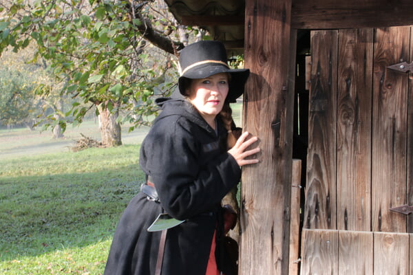 R&auml;uberpfade und ungeheuerliche Wege 