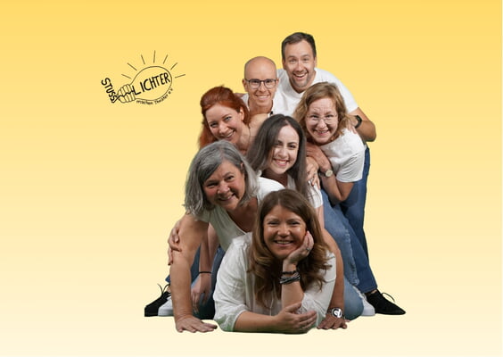 Stusslichter - Impro trifft Musik!