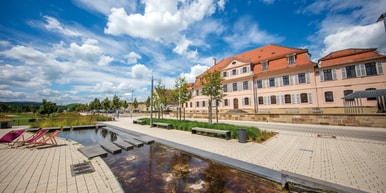 Stadionsches Schloss