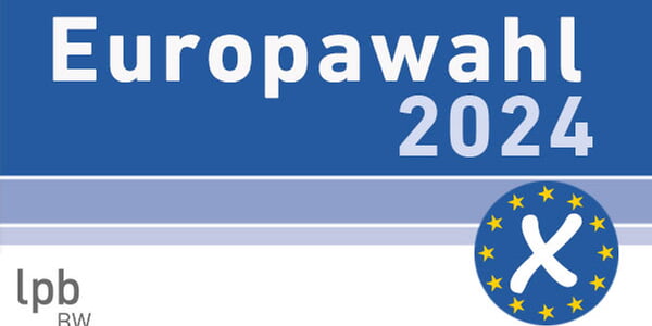 Europawahl 2024