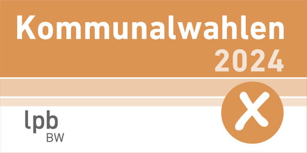 Regionalwahl 2024