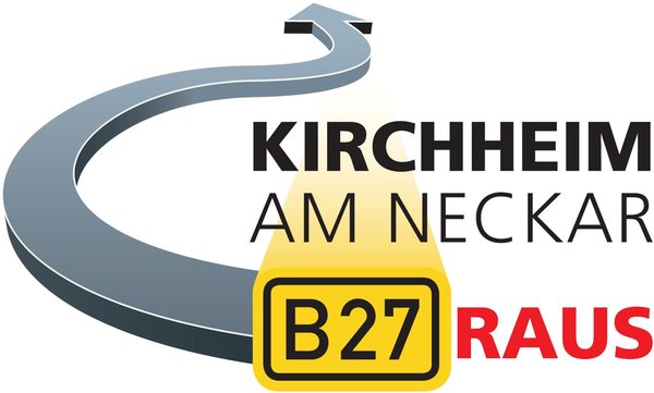 Logo weiß