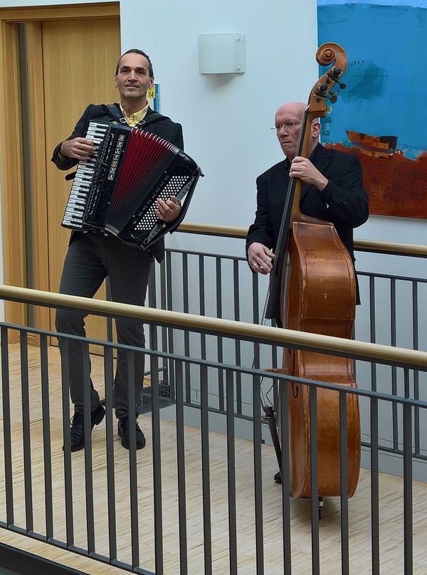 Vernissage
