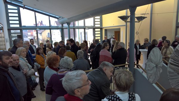 Vernissage