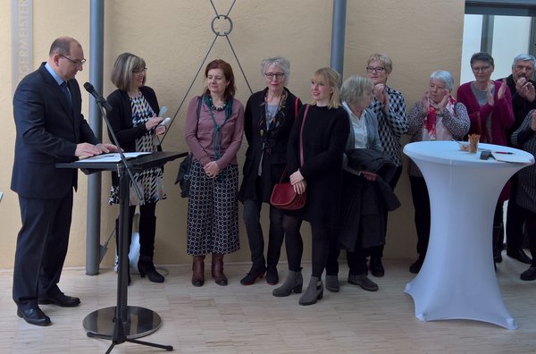 Vernissage