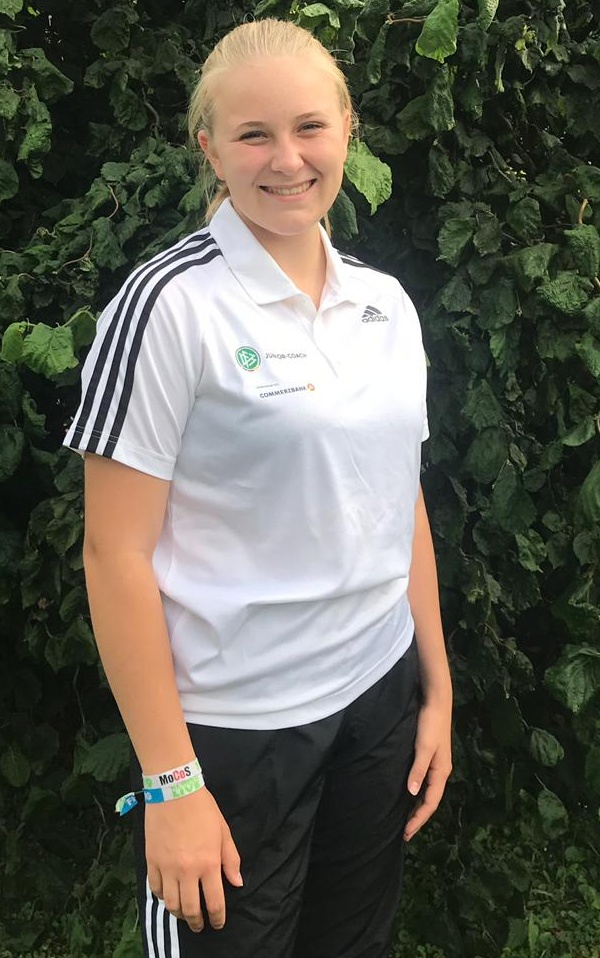 Leonie Hach