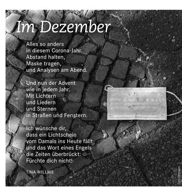 Im Dezember - Advent