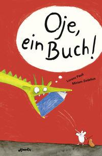 oje ein buch