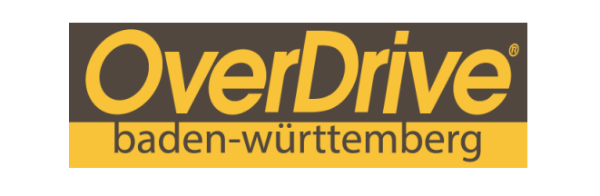 logo overdrive