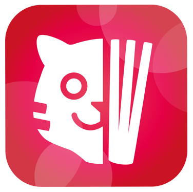 tigerbooks app logo