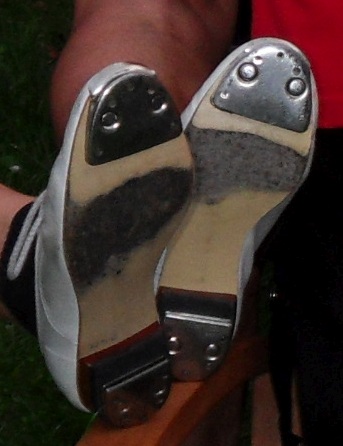 Schuhe Flyer