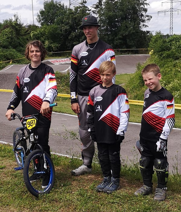 Gruppenbild_MSC Bönnigheim_Nussdorf