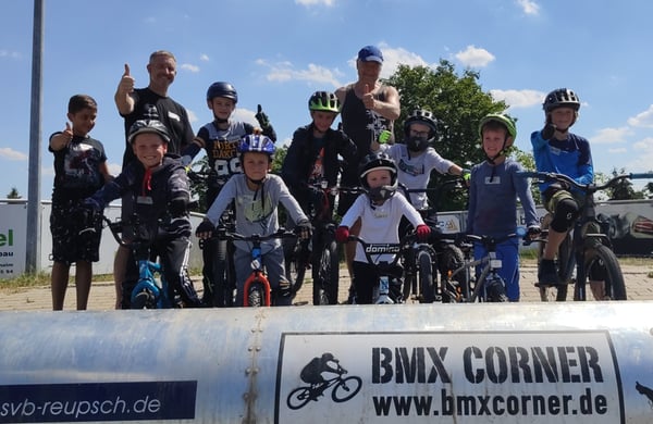 Gruppenbild