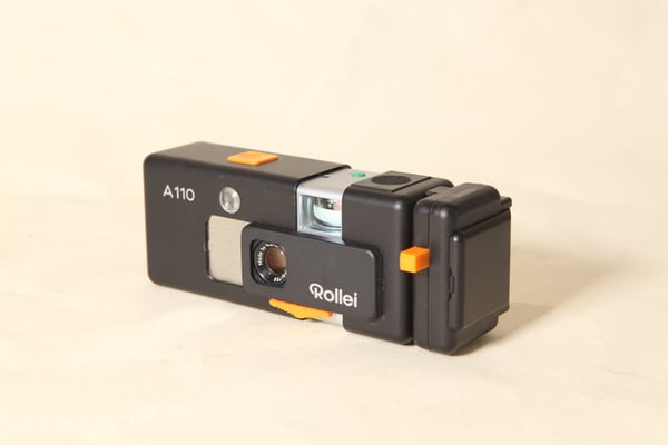 28 Pocket Kamera