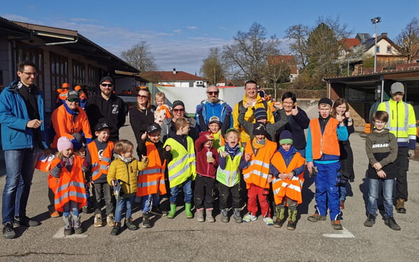 Gruppenbild