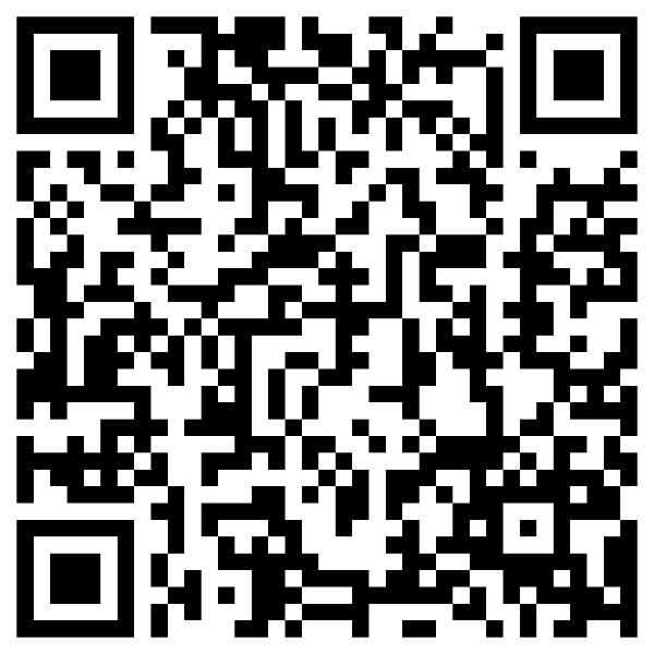 QR-Code Newsletter Deutscher Wetterdienst