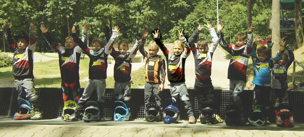 Gruppenbild