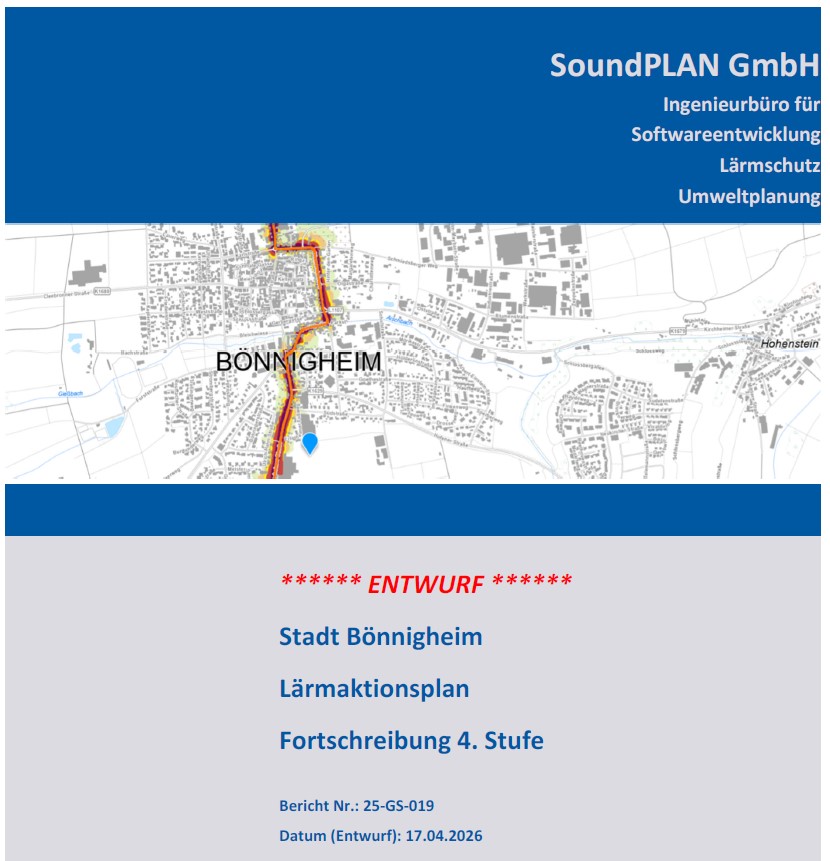 Titel LAP 4. Stufe
