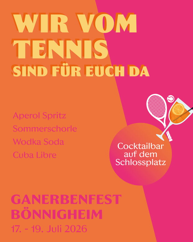 Ganerbenfest 2026