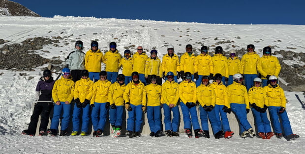 Skilehrer Fortbildungslehrgang