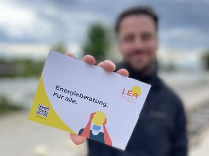 Erneuerbare Energien machen Unternehmen zukunftssicherer und reduzieren die Energiekosten