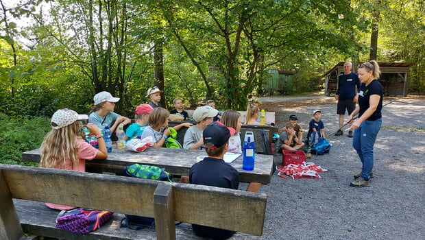 2026 Sommerferienprogramm