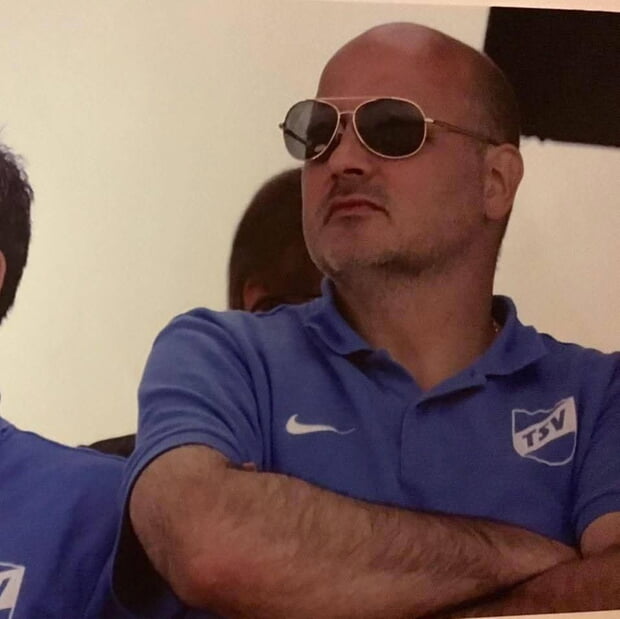 Ralf "Balli" Ballerstedt