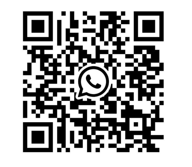 QR-Code WhatsApp