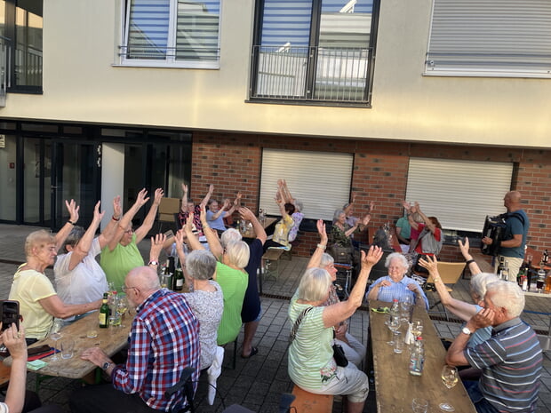 Kulinarische Reise Grillfest 2026