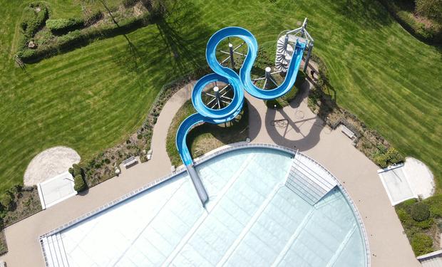 Freibad