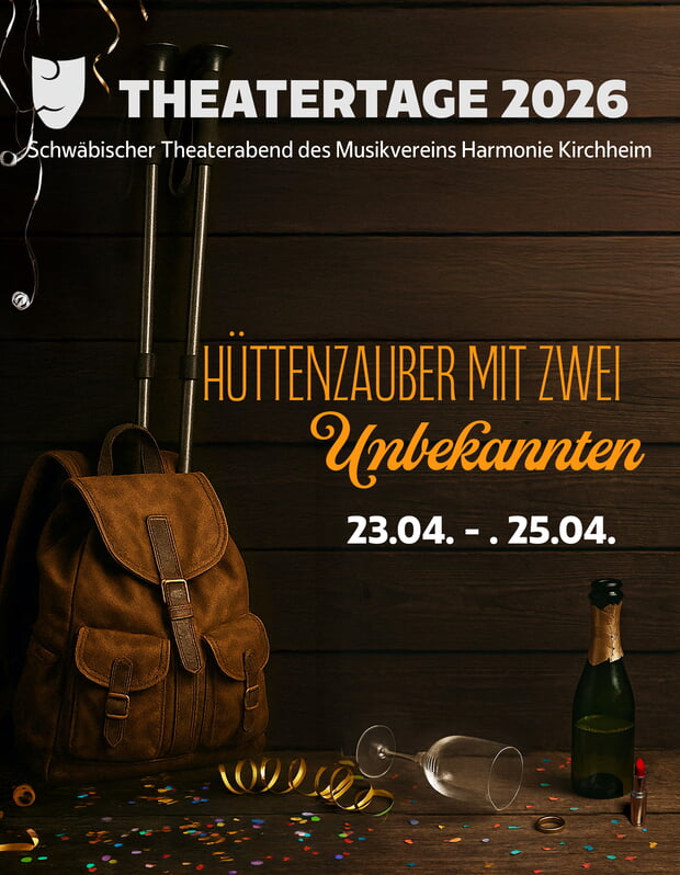 Theatertage 2026