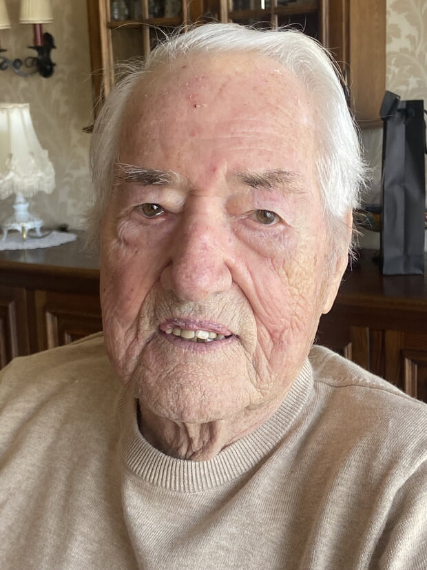 Eberhard Hofmeister