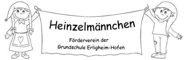 Heinzelm&auml;nnchen F&ouml;rderverein