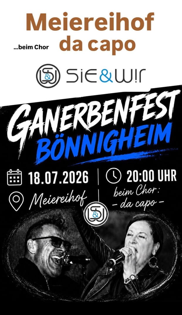 Ganerbenfest 2026